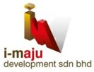 I Maju Development logo